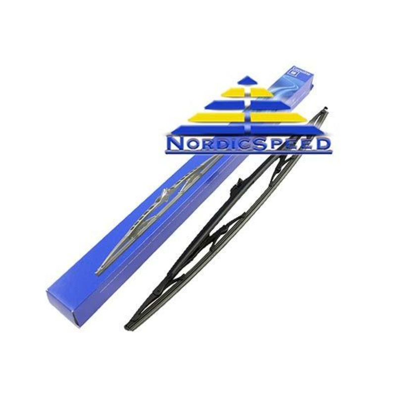 Wiper Blade LH Driver Side -07 23″ With Spoiler OEM SAAB