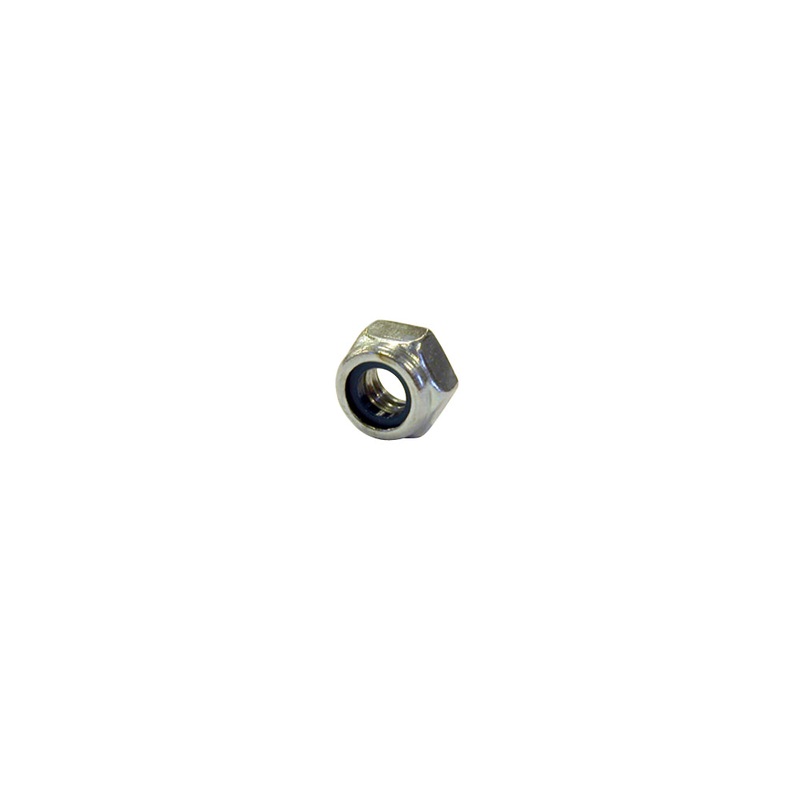 Y. D.M6A.B Tony Kart OTK 6mm Nylock Nut