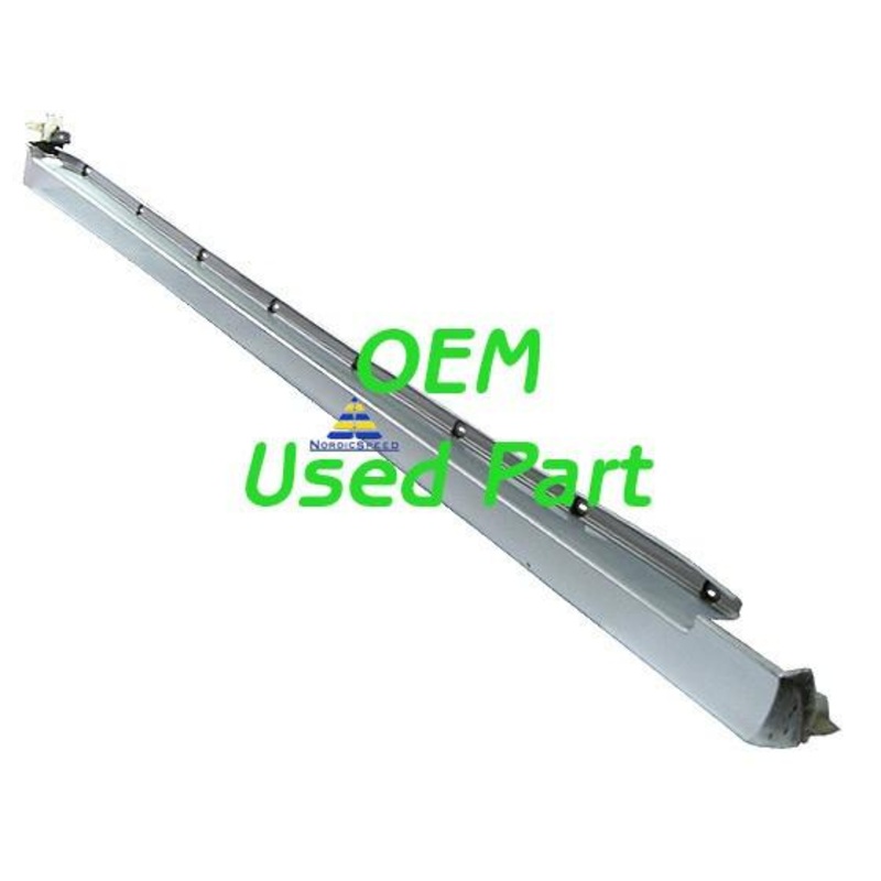 Aero Side Skirt RH Passenger Side OEM USED 2002