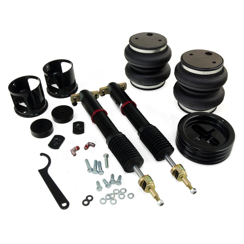 Air Lift Performance 2015-2024 Ford Mustang (S550 / S650) Rear Kit