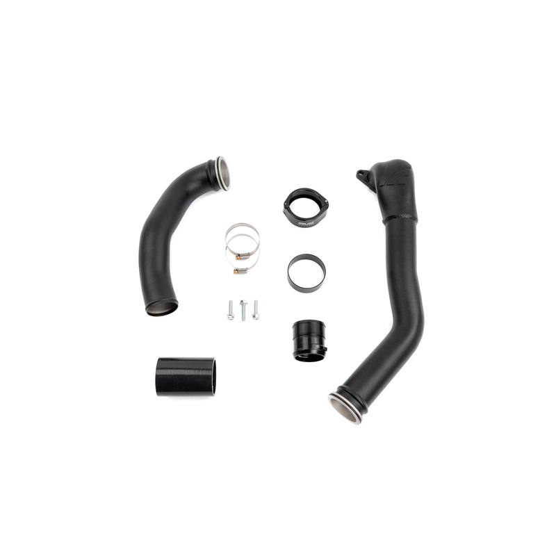 AMS 2022+ WRX Charge Pipe (OEM TMIC Only)