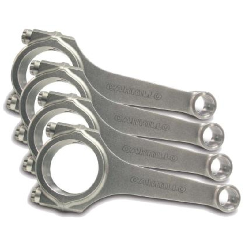 Carrillo Pro-SA Connecting Rods | VQ35HR (SCR5440-6)