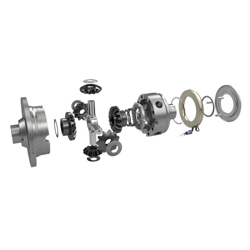 Eaton ELocker4 Differential 27 Spline Toyota 4Runner/Sequoia 27 Spline