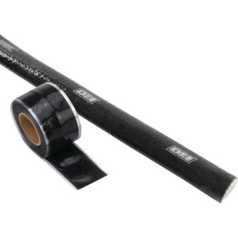 Fire Sleeve & Tape Kit – 3 / 8″ by DEI