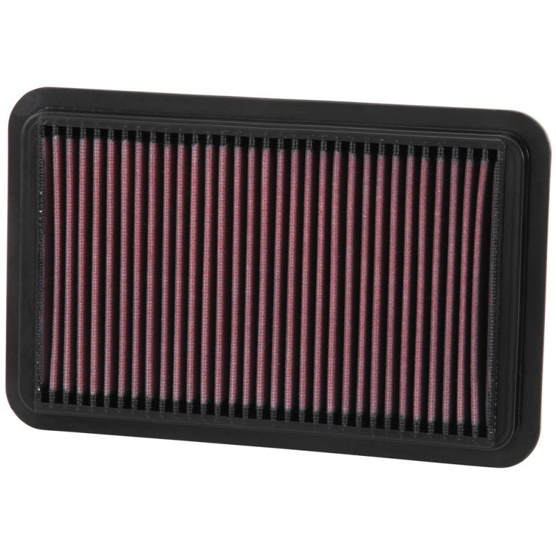 K&N 99-05 Miata Drop In Air Filter