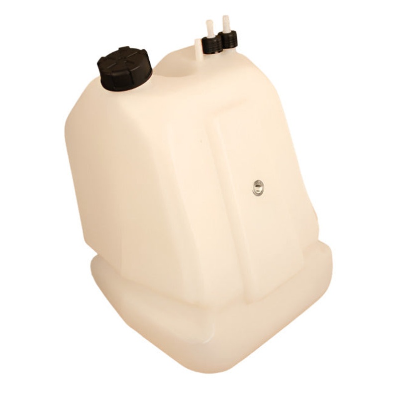 Margay Brava Kart Quick Release 9 Liter Fuel Tank