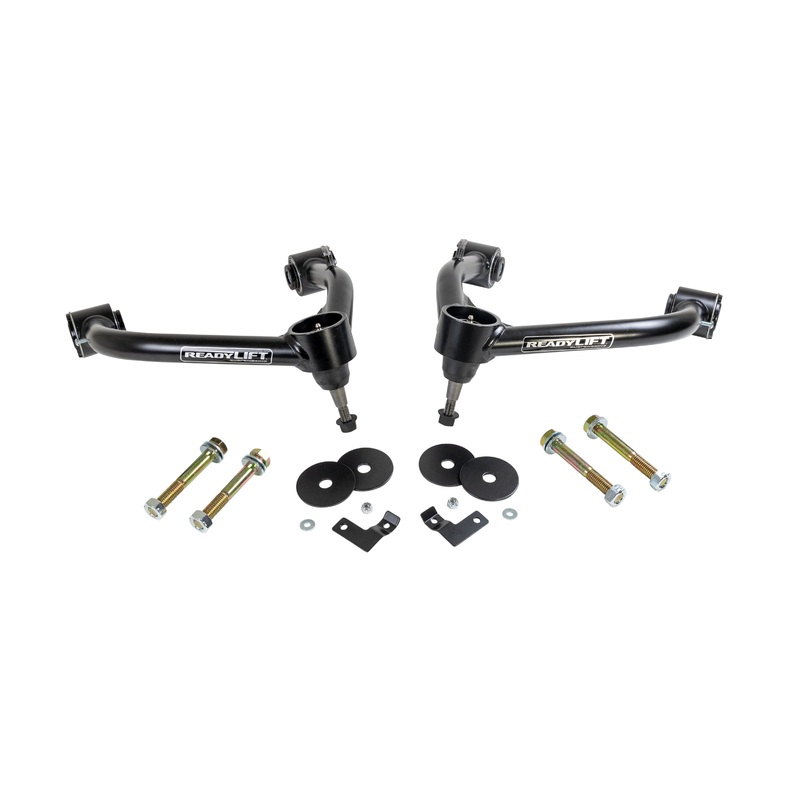 ReadyLift SST 4″ Upper Control Arms 2019-2023 Chevrolet/GMC 1500 w/ARC