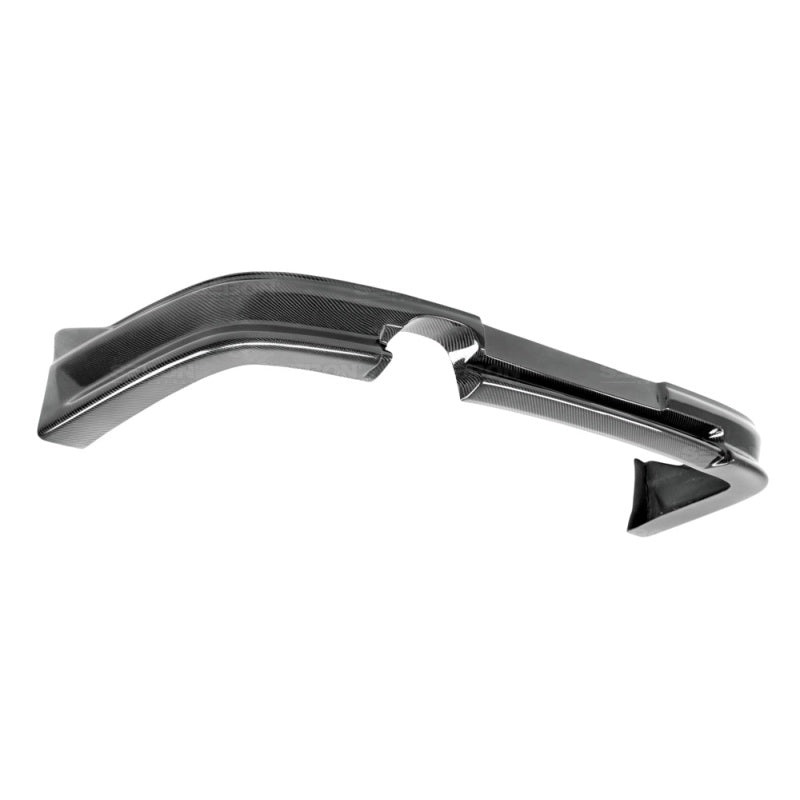 Seibon 02-03 Subaru WRX CW Carbon Fiber Rear Lip
