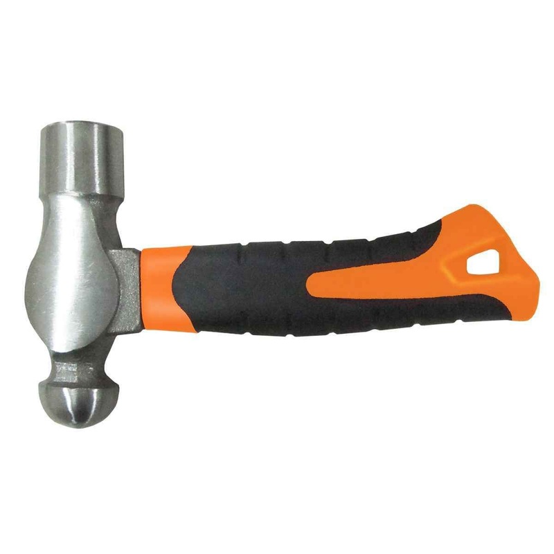 SP Tools USA – 8 OZ BALL PEEN HAMMER – TOM THUMB