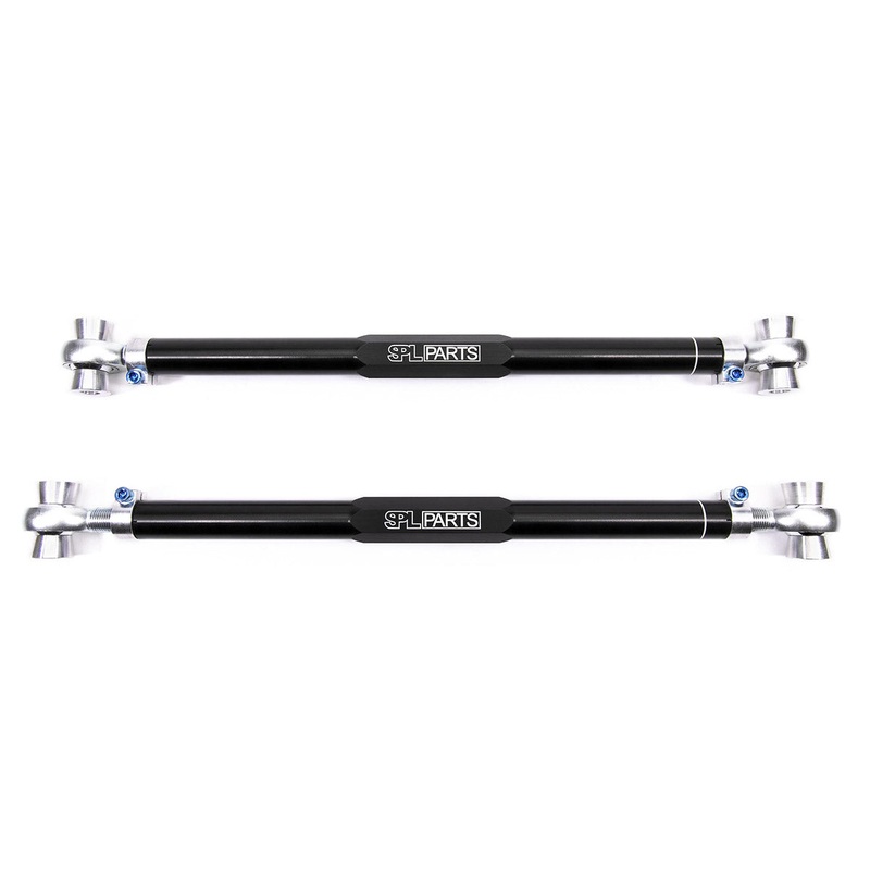 SPL Parts Titanium Rear Toe Arms – 2016-2024 Chevrolet Camaro (A1XX)