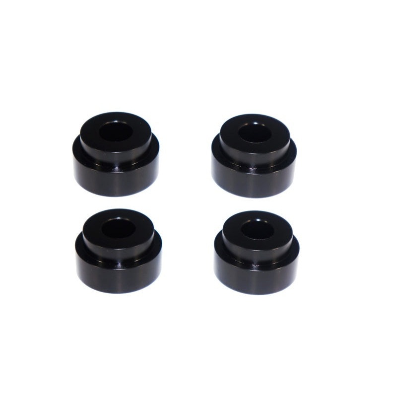 Torque Solution Shifter Base Bushing: Ford Fiesta 2011+
