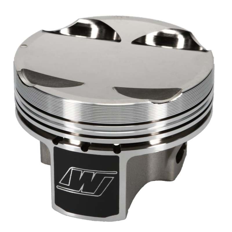 Wiseco Mitsubishi EVO 4-9 HD2 – Single Piston