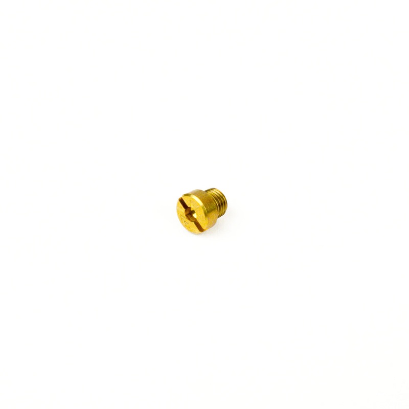 12. 281476 Rotax MicroMax Jet Kit (7 Jets)