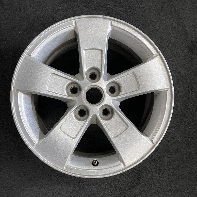 16″ MALIBU 13-15 16×7.5 opt R1H Original OEM Wheel Rim