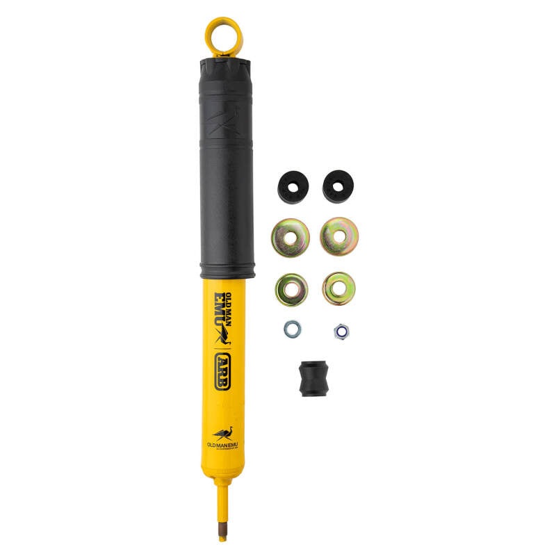 ARB / OME Nitrocharger Plus Shock Toyota Land Rover Discovery/Defender – Rear