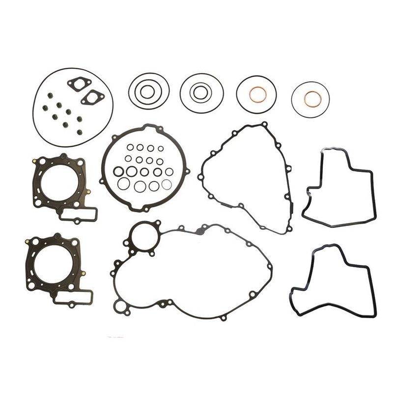 Athena P400010850027 Complete Gasket Kit (oil seals not included)