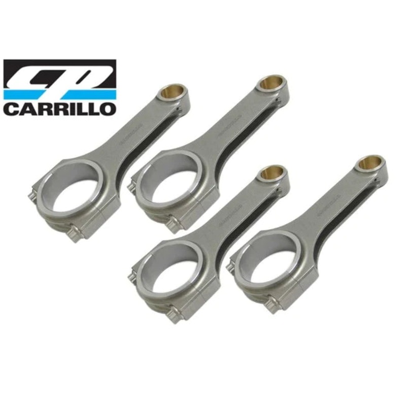 CP Carrillo Pistons HN-B18<SA-65394H - 4 cyl HONDA B18A/B SUPER-A 3/8