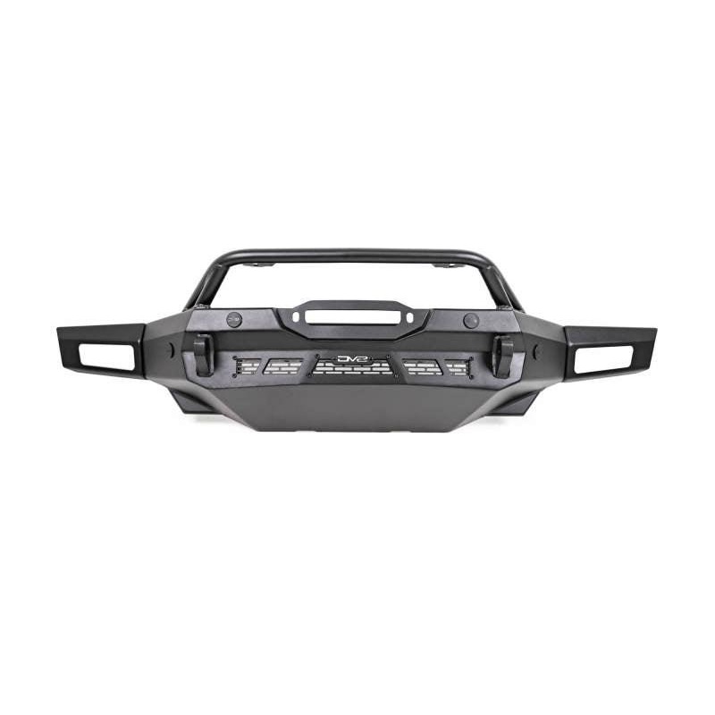 DV8 Offroad 21-23 Ford Bronco Spec Series Front Bumper