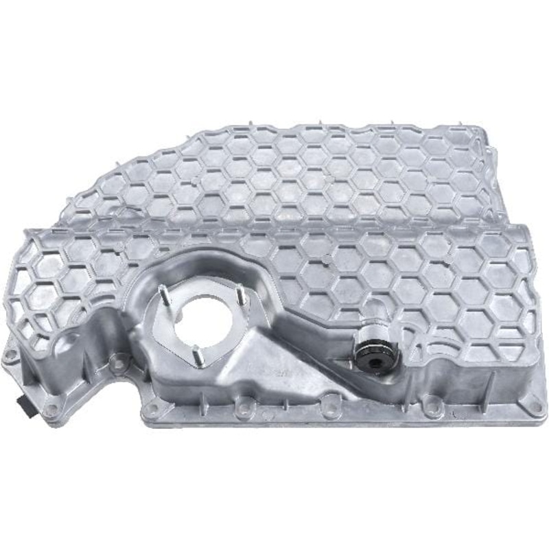 Engine Oil Pan (Includes Plug & Gasket) – VW/Audi