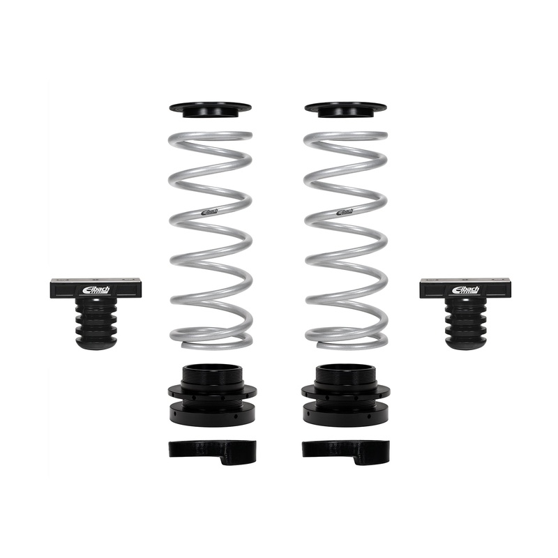 LEXUS GX470 Eibach LOAD-LEVELING SYSTEM (Rear) (For Zero Added Weight)