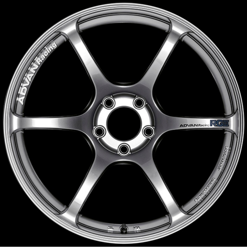 Advan GT Beyond 20×10.5 +32 5-112 Racing Sand Metallic Wheel