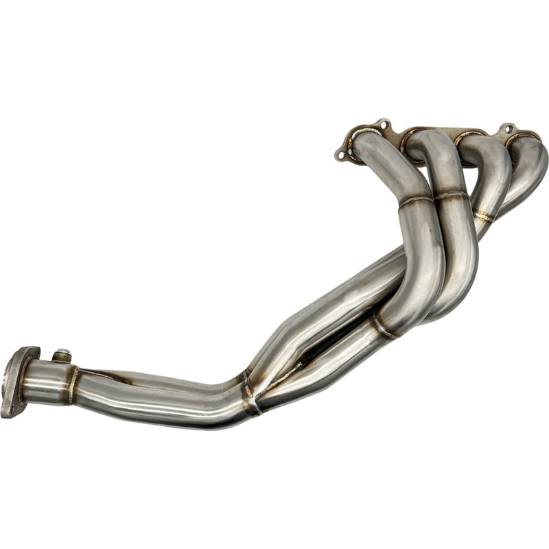 Ballade Sports K-Series RWD Sequential Tri-Y Header