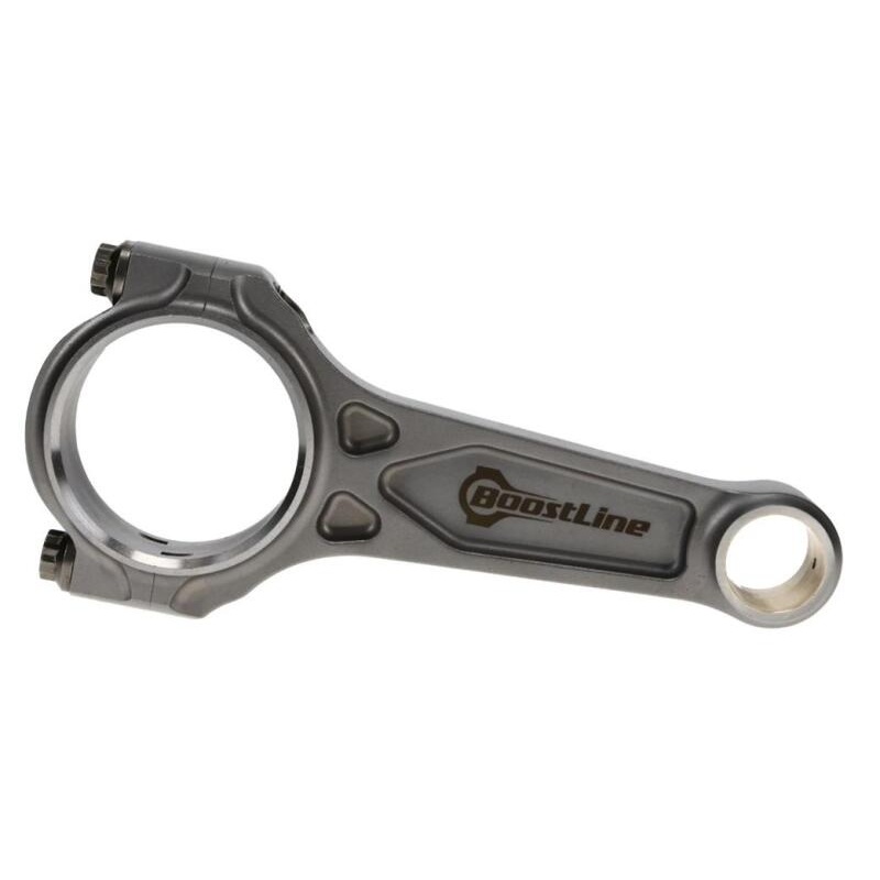 BoostLine Nissan VR38DETT 165mm ARP 625+ – Connecting Rod Kit