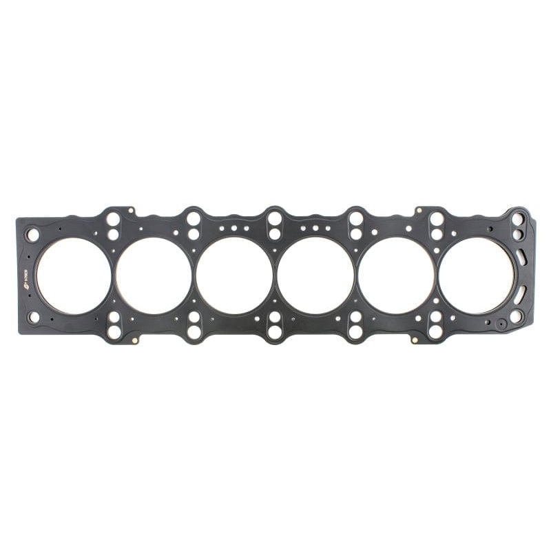 Cometic 93-02 Toyota / Lexus 2JZ-GE / GTE 87mm Bore .052in MLX Head Gasket