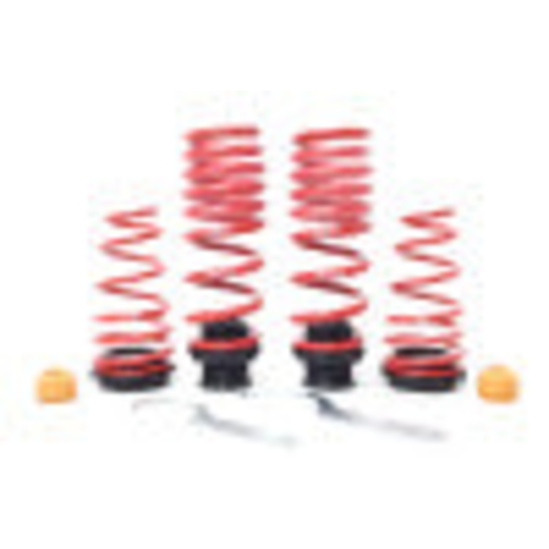 H&R 20-21 Porsche 911/992 VTF Adjustable Lowering Springs