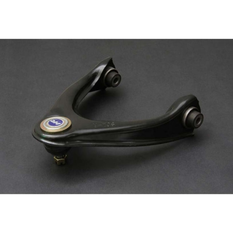 Hardrace Front Upper Control Arm (Hardened Rubber) – 96-00 Honda Civic EK