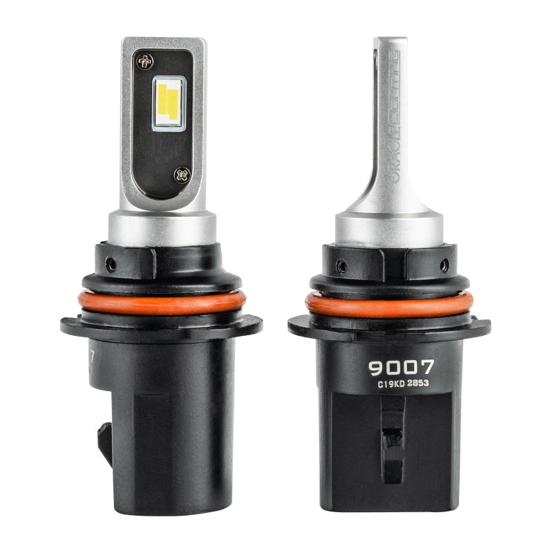 Oracle 9007 – VSeries LED Headlight Bulb Conversion Kit – 6000K