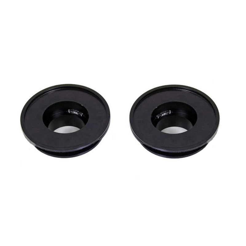 ReadyLift 2″ Rear Block Kit  2003-2023 Toyota 4Runner