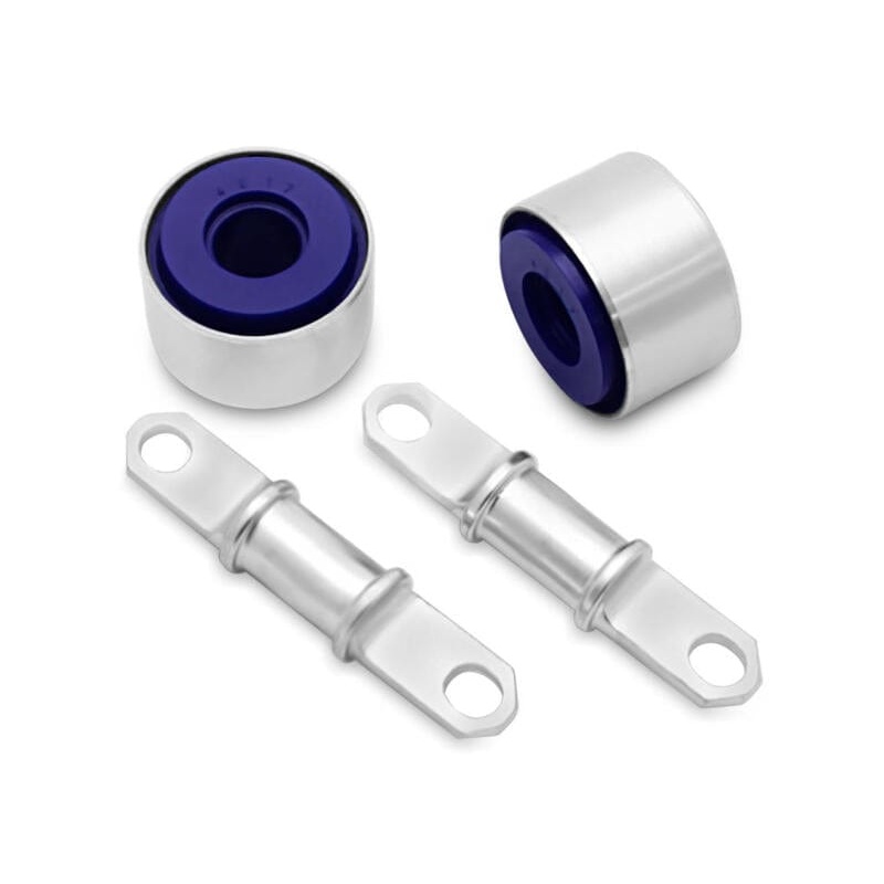 SuperPro 2014 Mazda 3 i SV Rear Trailing Arm Forward Bushing Kit
