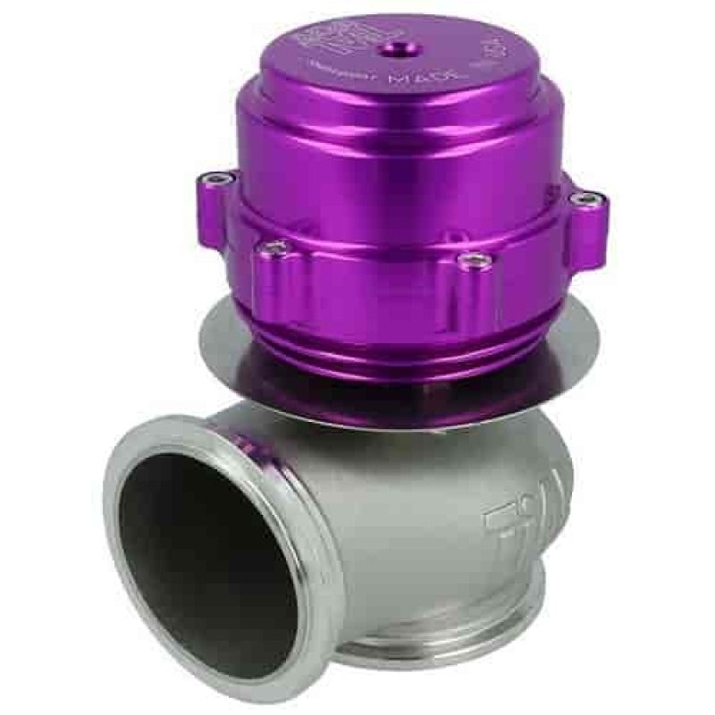 TiAL Sport V50 Wastegate 50mm .75 Bar (10.88 PSI) – Purple