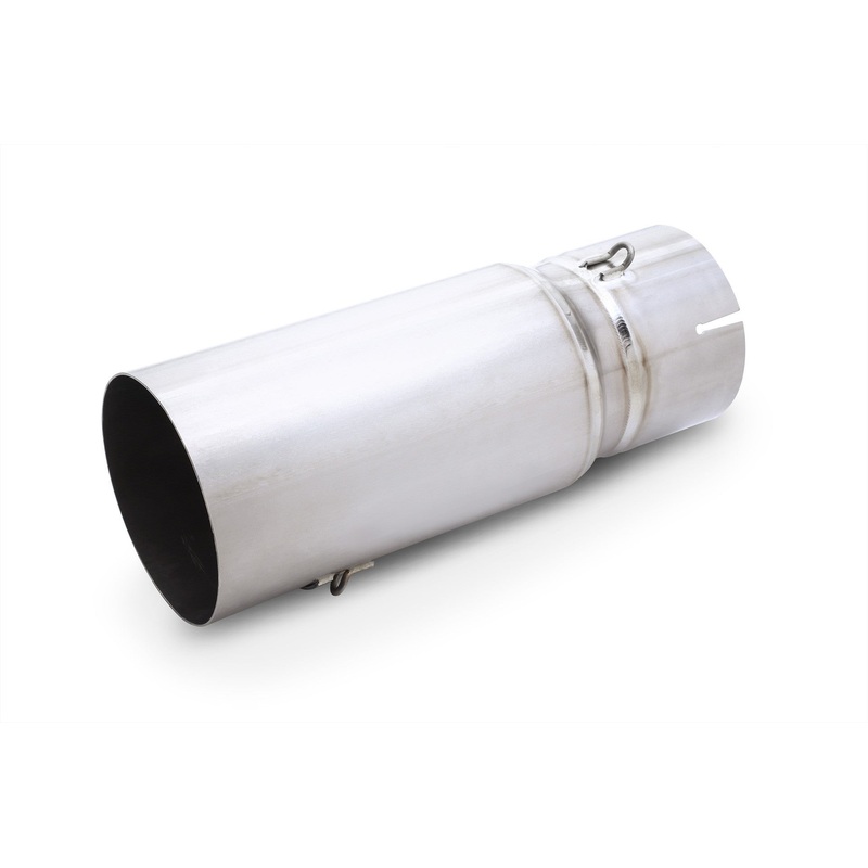 Tomei Expreme Ti Full Titanium Universal Adapter | Universal (TB6120-0000A)