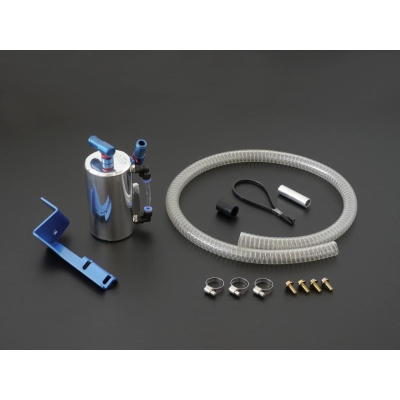 2015-2021 Subaru STI Oil Catch Can by Cusco