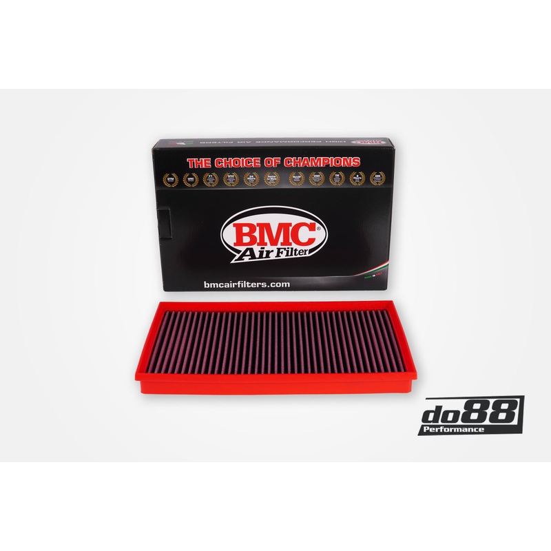 BMC Model Adapted Air Filter, VAG 2.5 TFSI 15-19