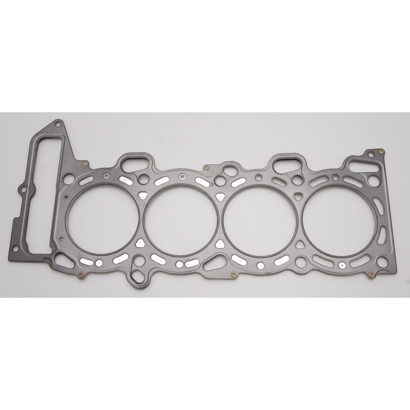 Cometic Nissan SR20DE / DET 88.5mm .045 MLS Head Gasket w /  no Extra Oil Holes
