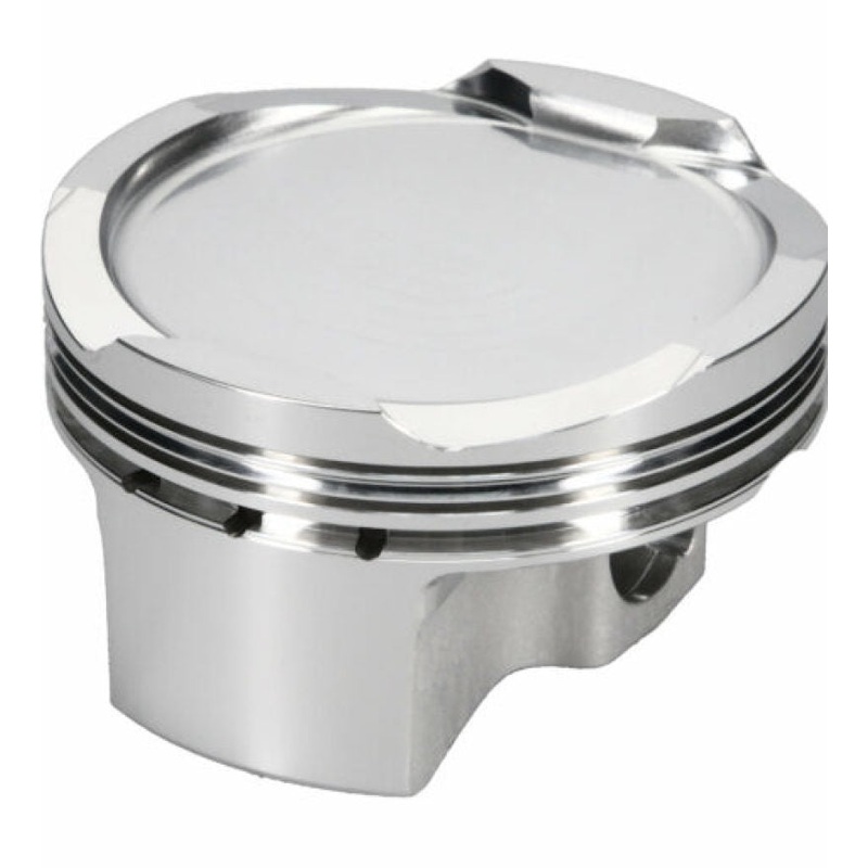 JE Pistons CANAM COMMANDER 1000 Piston Single