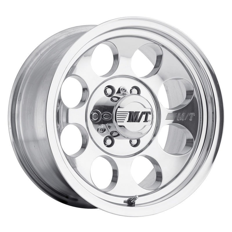 Mickey Thompson Classic III Wheel – 16×8 6×5.5 4-1/2 90000001772