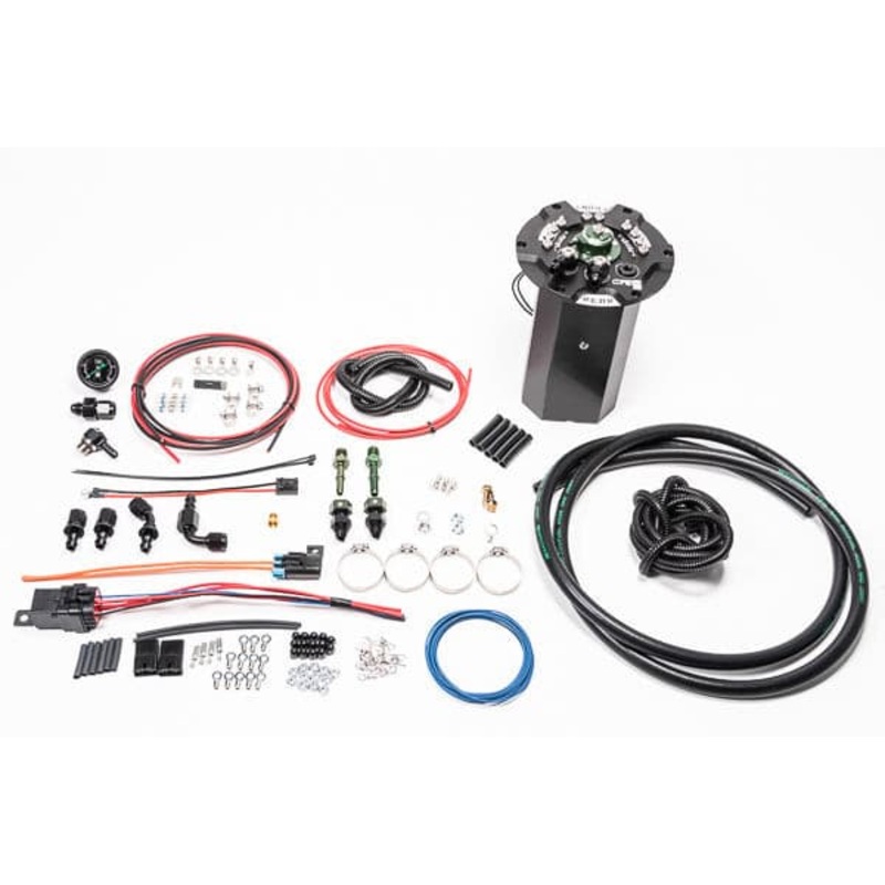 RADIUM ENGINEERING FHST, 350Z/G35, NO PUMPS INCLUDED, WALBRO F90000267/274/28, DW440