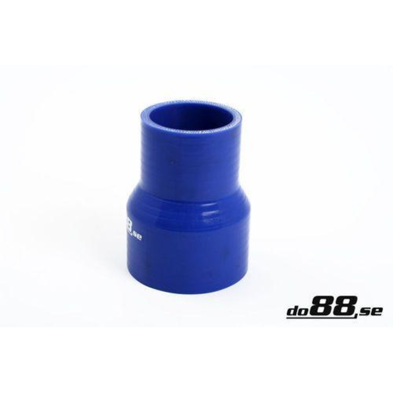 Silicone Hose Blue 2 – 2,375” (51-60mm)