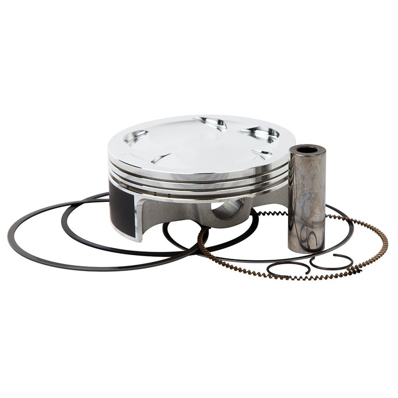 Vertex 22915A Piston 03-15 Yamaha WR 450 F 450cc Forged Replica Piston Kit