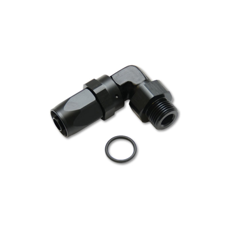 Vibrant Male -8AN 90 Degree Hose End Fitting – 7/8-14 Thread (10)