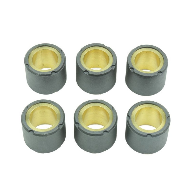 Athena S41000030P058 Athena 6 Variator Rollers Kit 20×17 gr.10,5