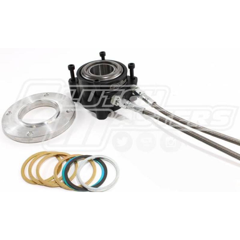Clutchmasters Hydraulic Bearing Audi TT Quattro 2000-2006 4 1.8L MK1 Turbo 6-Speed To work with twin disc clutch setup