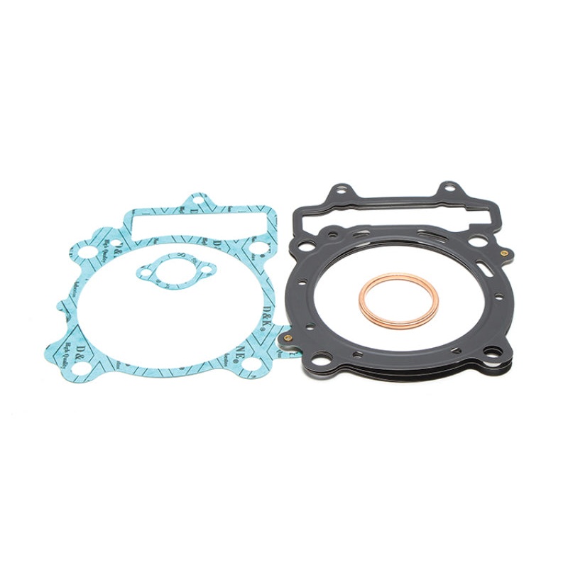 Cylinder Works 09-15 Kawasaki KX 450 F 450cc +2mm Big Bore Top-End Gasket Kit 98mm