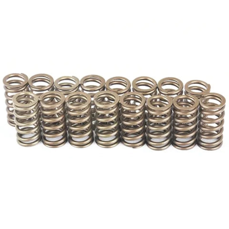 Ferrea Pac Enhanced Dual Spring Kit | Multiple Acura/Honda Fitments (KT4028)