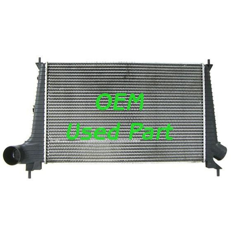Intercooler OEM USED