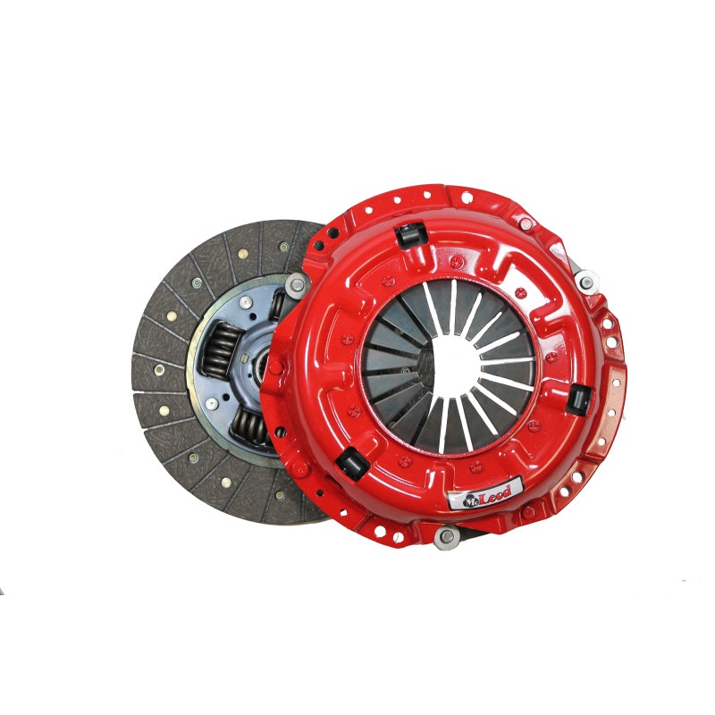 McLeod Street Tuner Clutch Kit WRX 2012-2014 | Non STI / Legacy GT 2005-2009 / Forester XT 2006-2008 | 760671